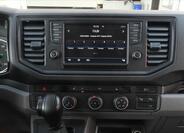 Volkswagen Crafter 12