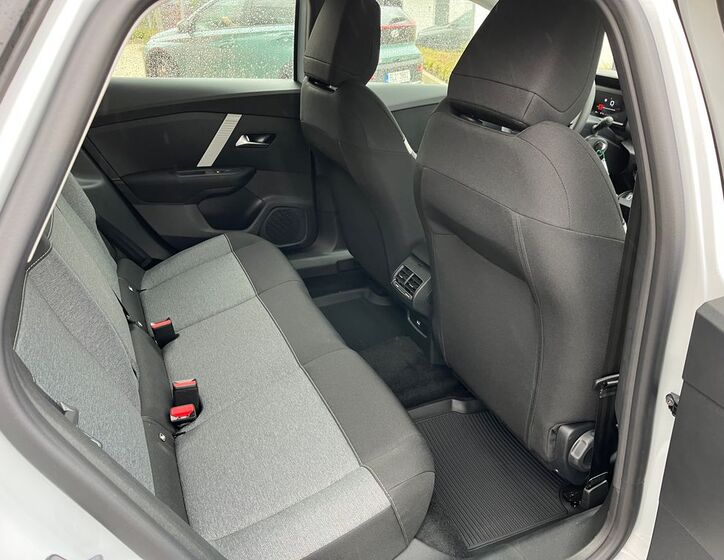 Citroën C4 16