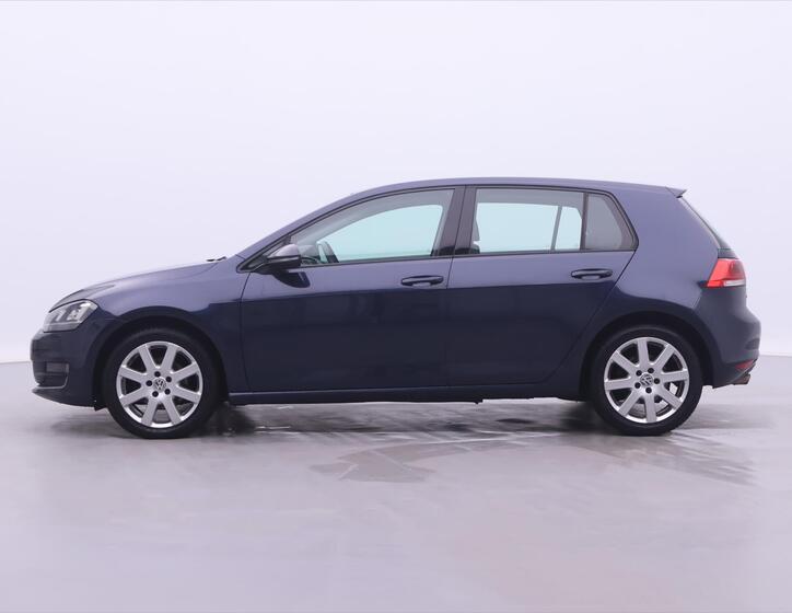 Volkswagen Golf 4