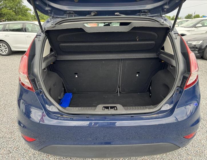 Ford Fiesta 14