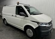 Volkswagen Transporter 12