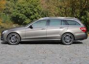 Mercedes-Benz Třídy E 6