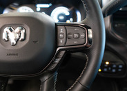 Dodge RAM 18