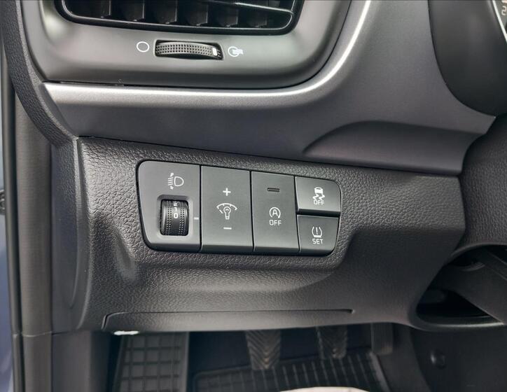 KIA Stonic 14