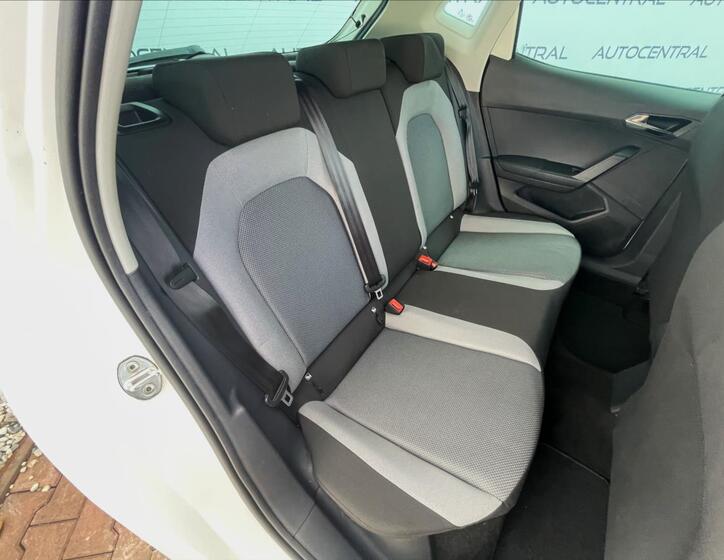 Seat Ibiza 24