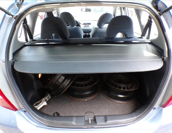 Honda Jazz 13