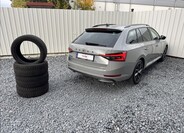 Škoda Superb 47