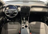 Hyundai Tucson 16
