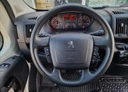 Peugeot Boxer 22
