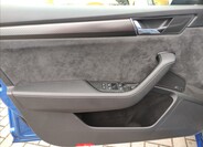 Škoda Superb 10
