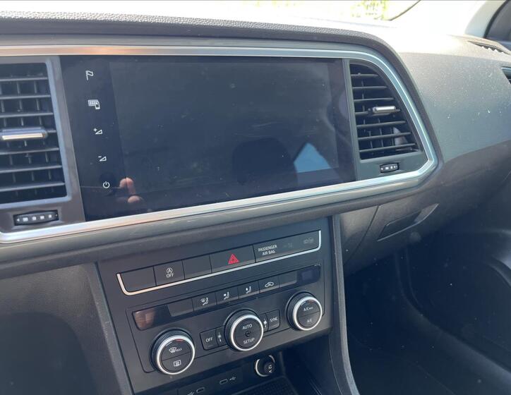 Seat Ateca 17