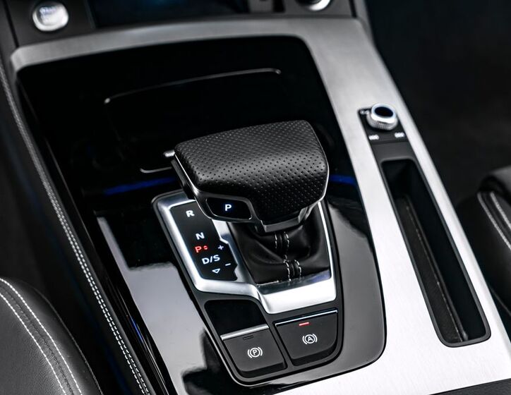 Audi Q5 17