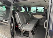 Ford Tourneo 18
