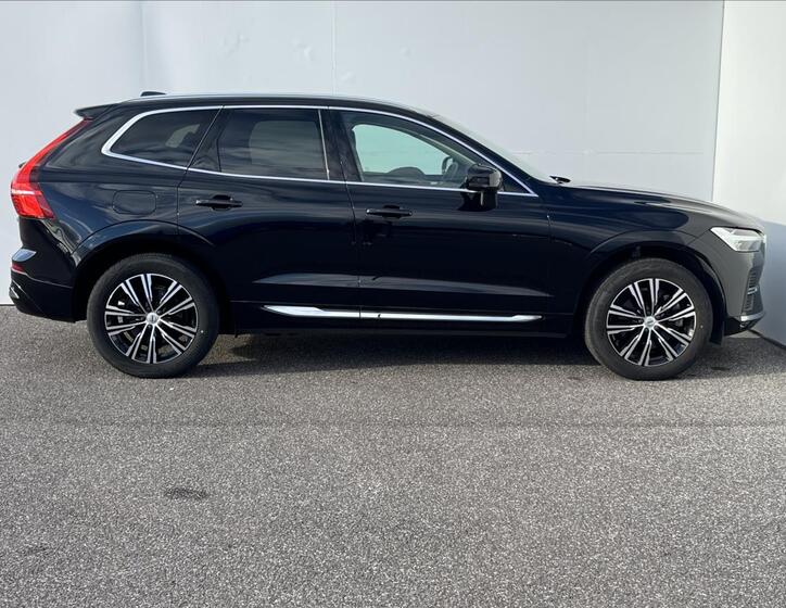 Volvo XC60 3