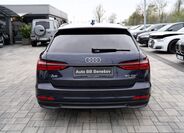 Audi A6 5