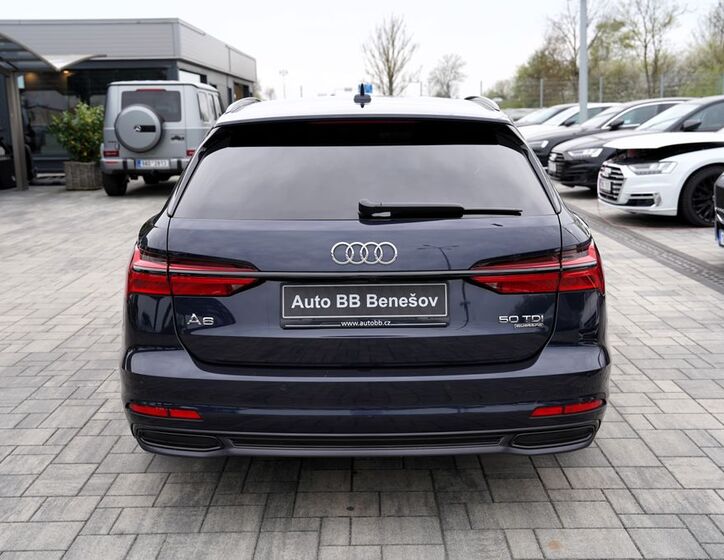 Audi A6 5