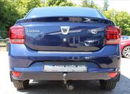 Dacia Logan 6