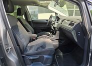 Volkswagen Golf Sportsvan 20