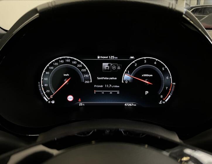 KIA ProCeed 14