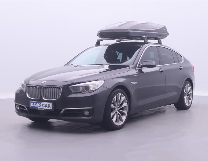 BMW Řada 5 3
