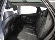 Hyundai Santa Fe 7