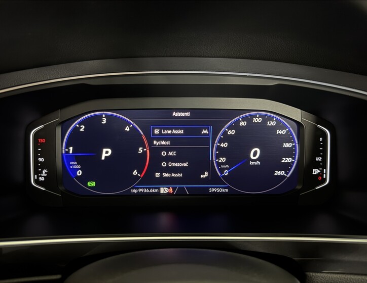 Volkswagen Tiguan Allspace 21