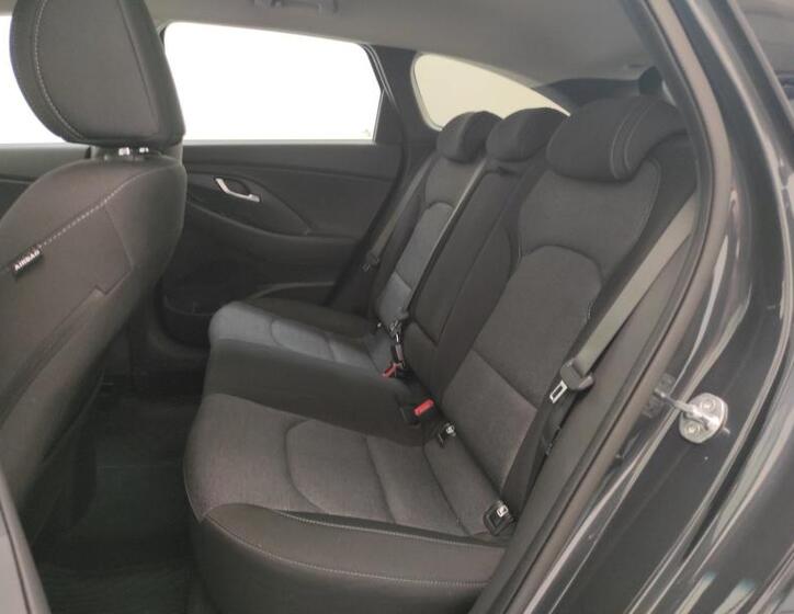 Hyundai i30 6
