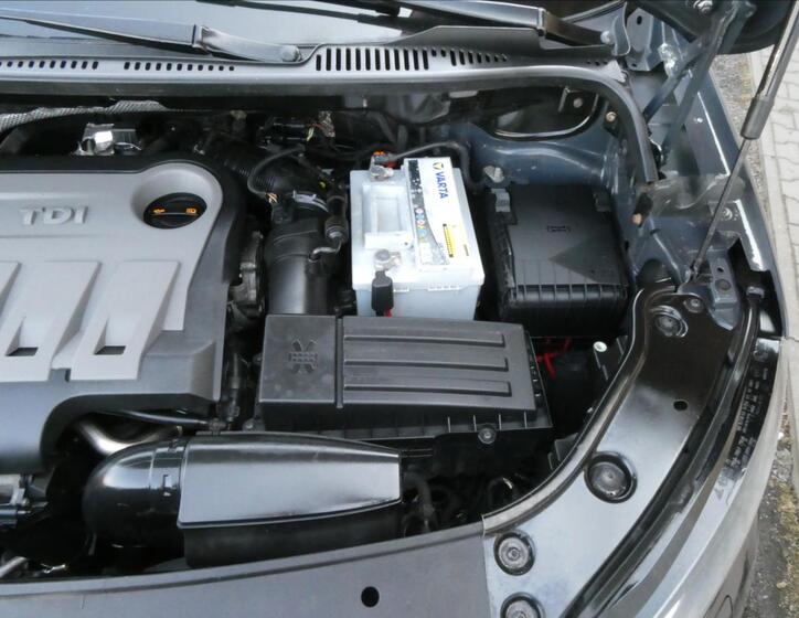 Volkswagen Touran 36