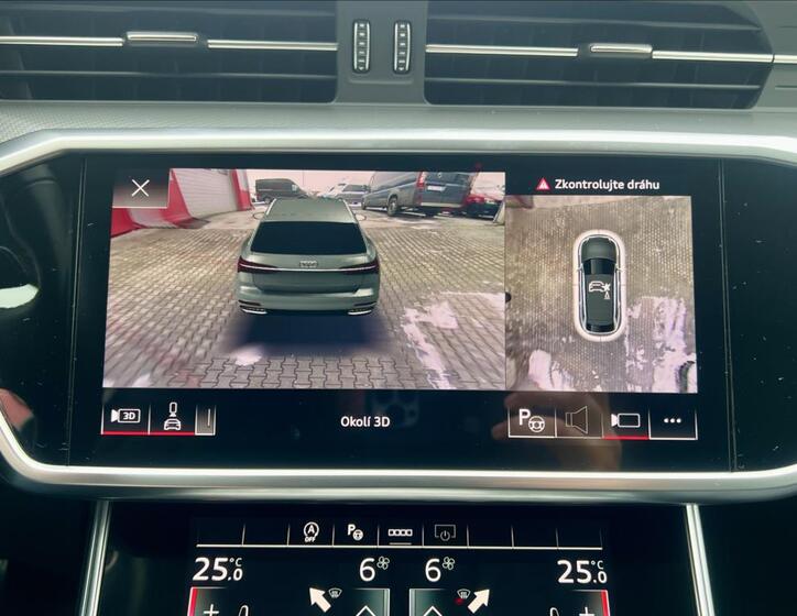 Audi A6 33