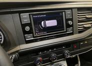 Volkswagen Transporter 16