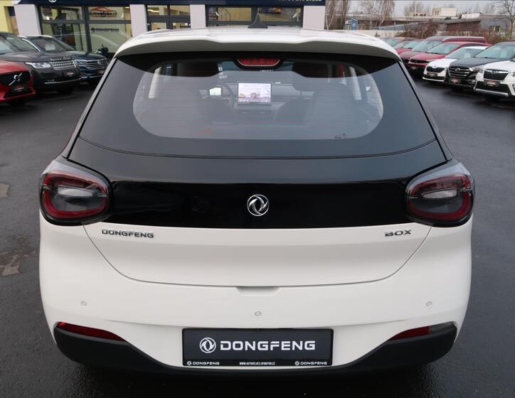 Dongfeng Box 8