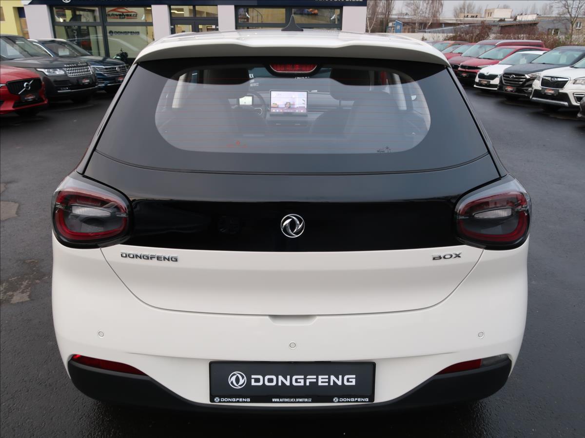 Dongfeng Box