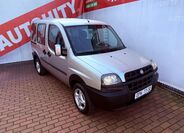 Fiat Dobló 3