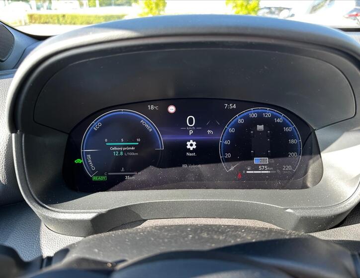 Toyota Yaris 10