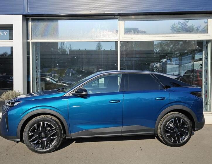 Peugeot 3008 3