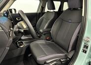 Mini Cooper 6