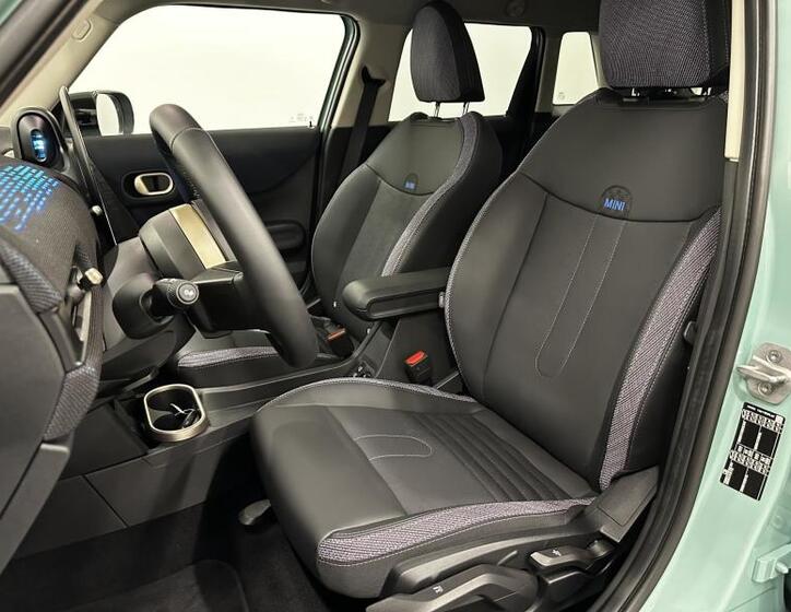 Mini Cooper 6
