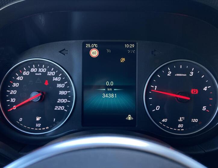 Mercedes-Benz Citan 17