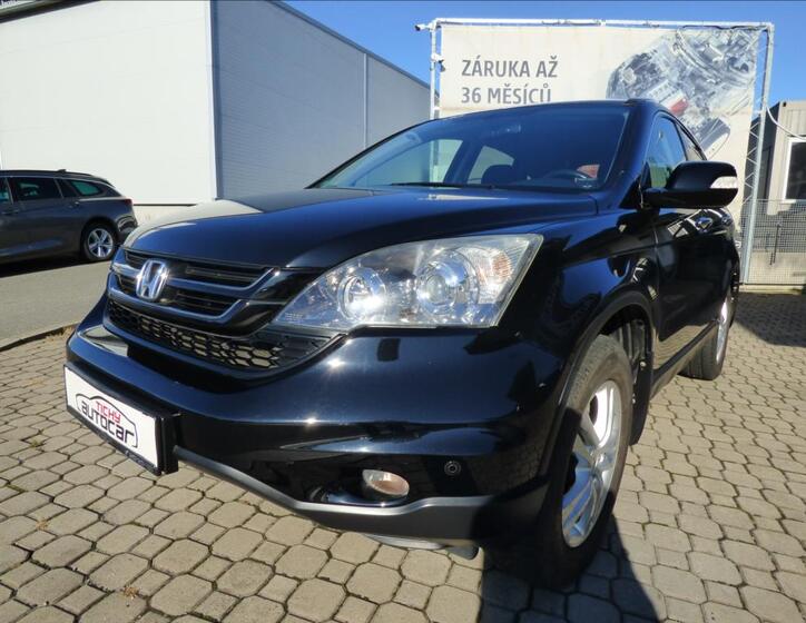 Honda CR-V 52