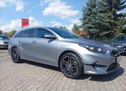 KIA Ceed 1
