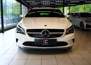 Mercedes-Benz CLA 2