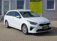 KIA Ceed 1