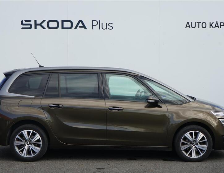 Citroën Grand C4 Picasso 6