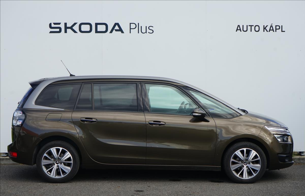 Citroën Grand C4 Picasso