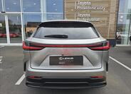 Lexus NX 450h plus 20
