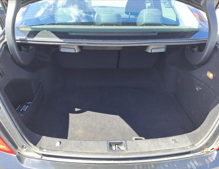 Mercedes-Benz Třídy C 16