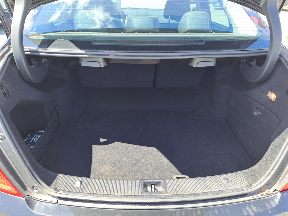 Mercedes-Benz Třídy C