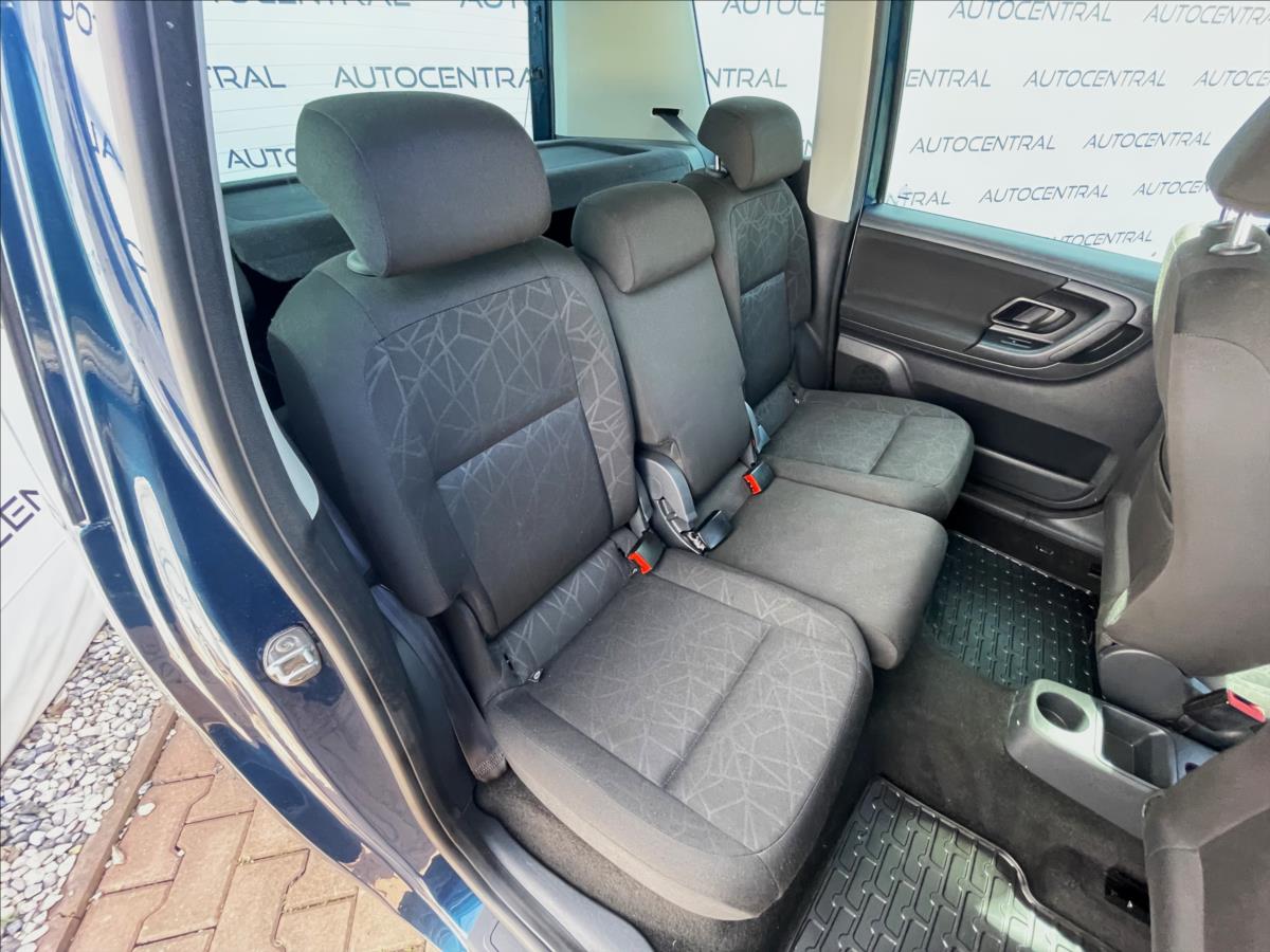 Škoda Roomster