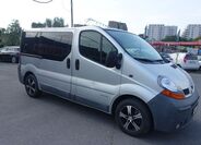 Opel Vivaro 12