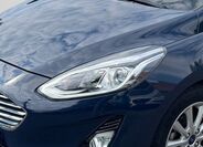 Ford Fiesta 5